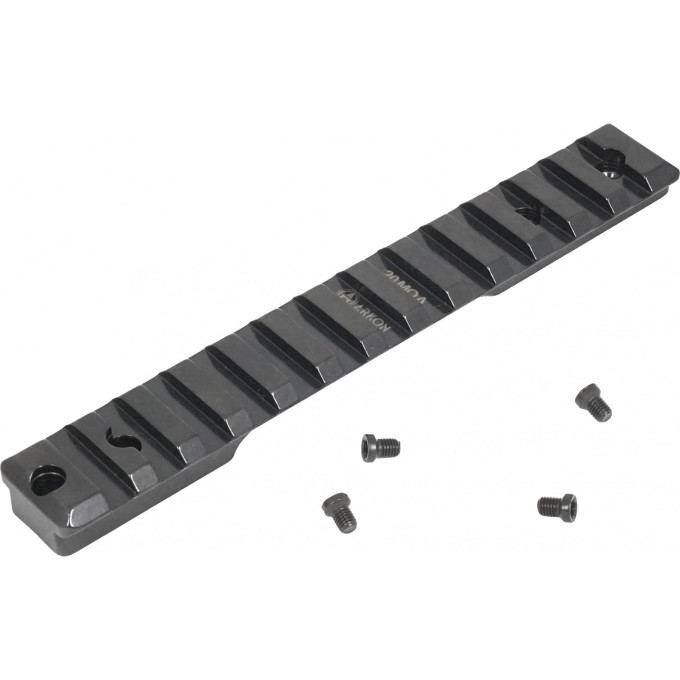 Планка ARKON Picatinny для Remington 700 (short action) (20 MOA) P-RE700-S20